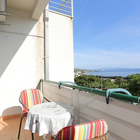 Apartments And Rooms With Parking Space Tucepi, Makarska - 5263 외부 사진