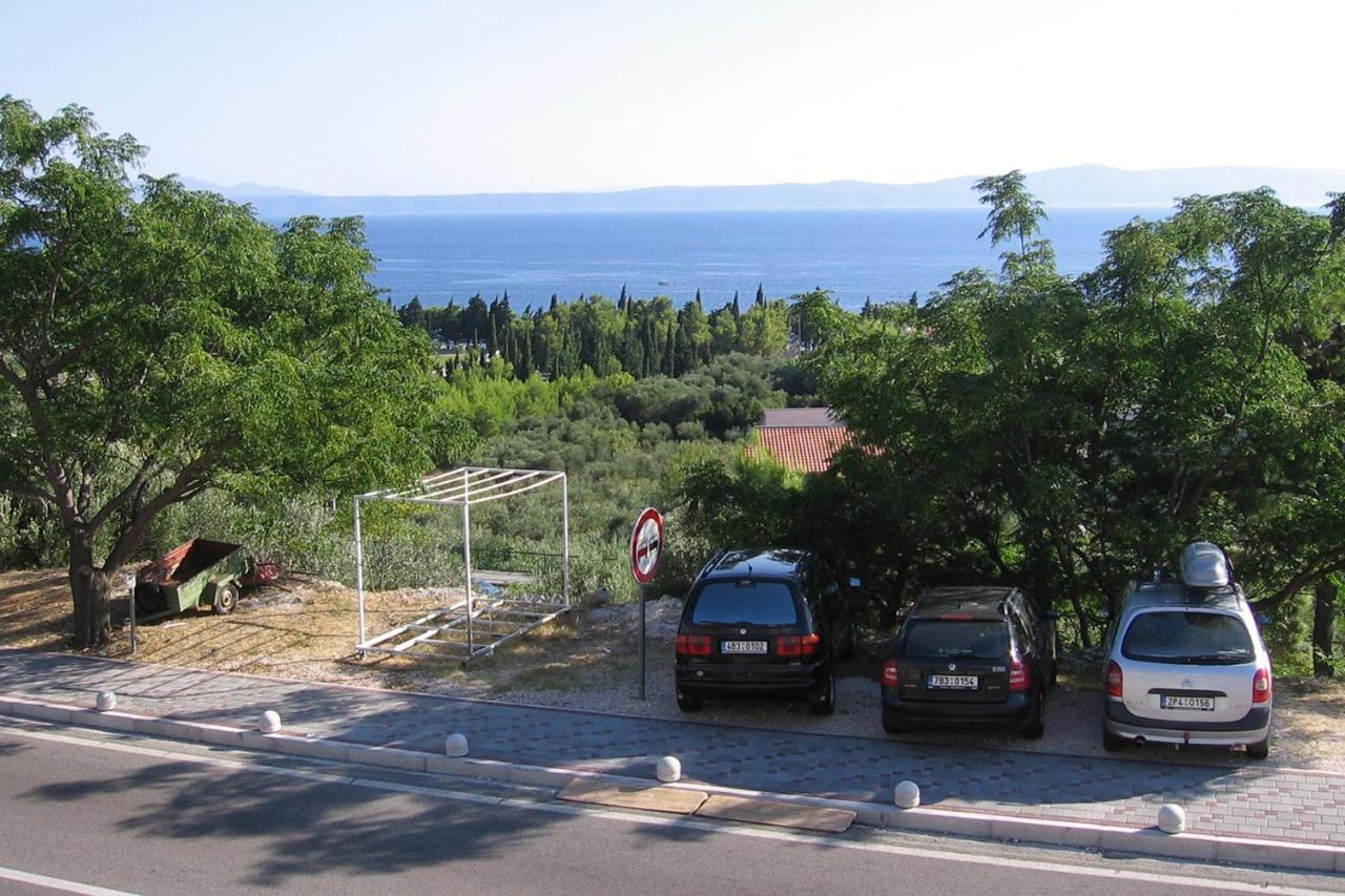 Apartments And Rooms With Parking Space Tucepi, Makarska - 5263 외부 사진