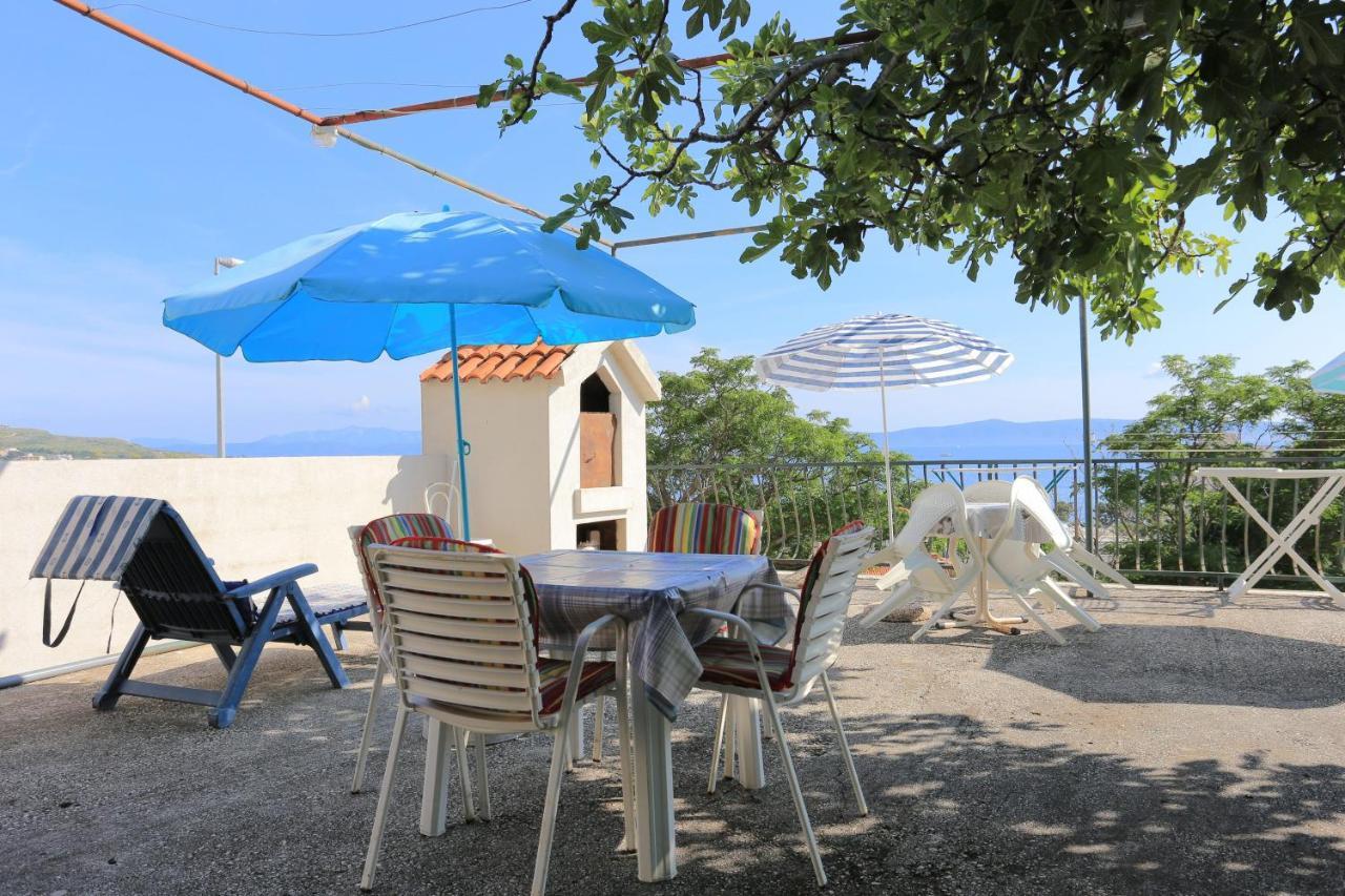 Apartments And Rooms With Parking Space Tucepi, Makarska - 5263 외부 사진