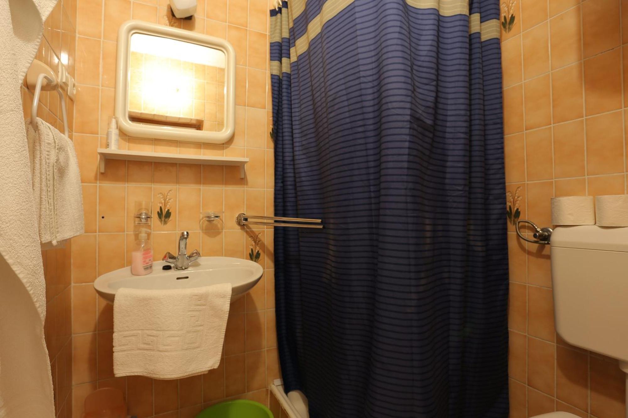 Apartments And Rooms With Parking Space Tucepi, Makarska - 5263 외부 사진