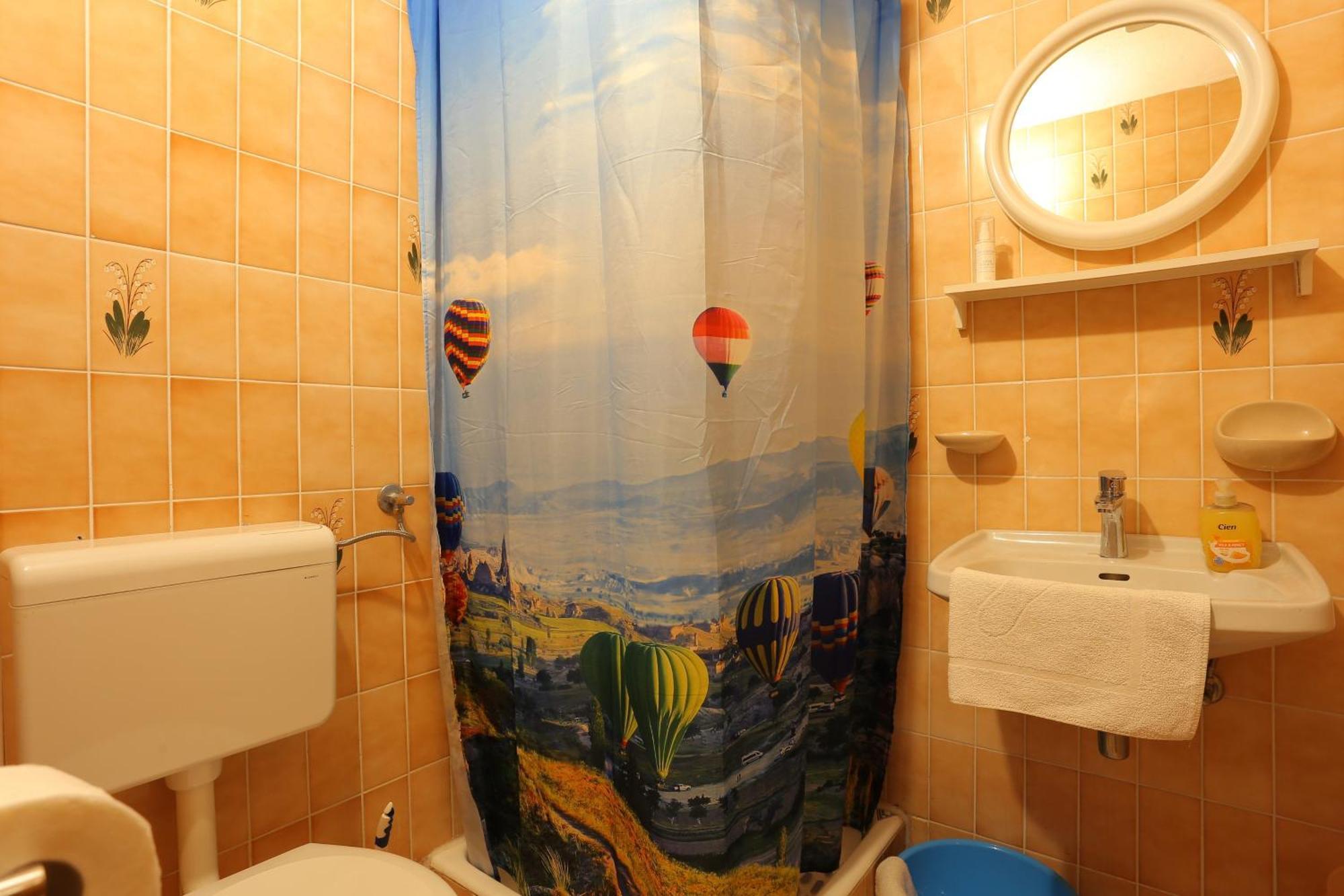 Apartments And Rooms With Parking Space Tucepi, Makarska - 5263 외부 사진