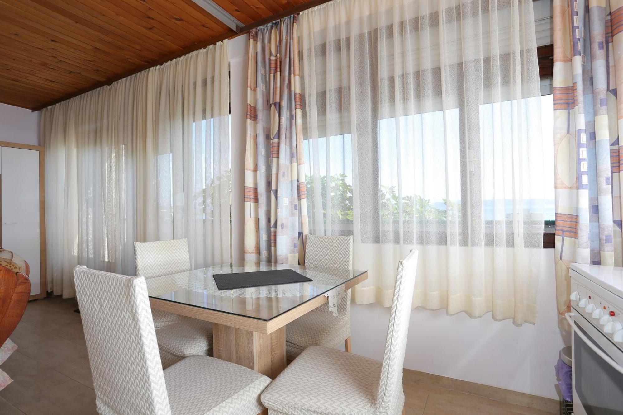 Apartments And Rooms With Parking Space Tucepi, Makarska - 5263 외부 사진