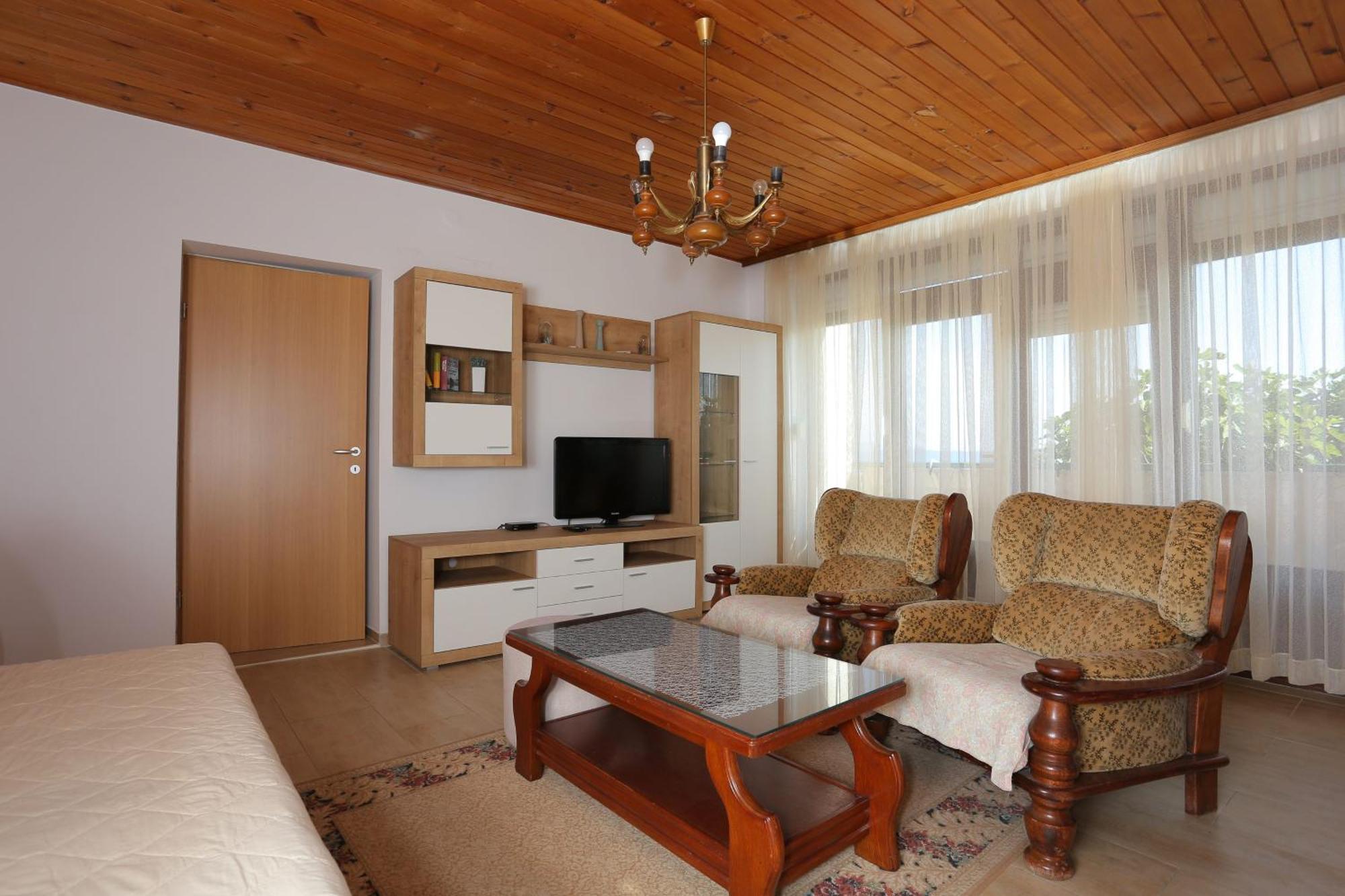 Apartments And Rooms With Parking Space Tucepi, Makarska - 5263 객실 사진